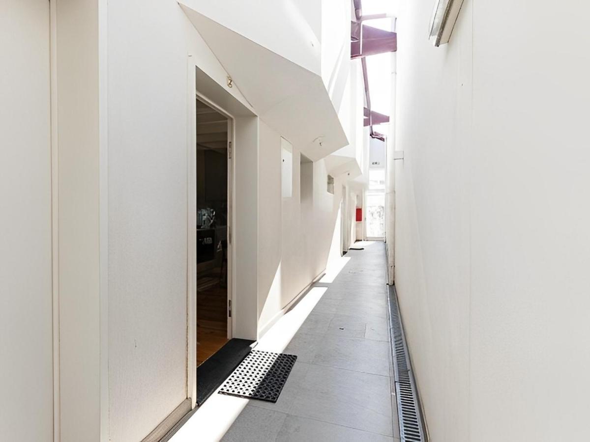 Duke Street Guest House 波尔图 外观 照片